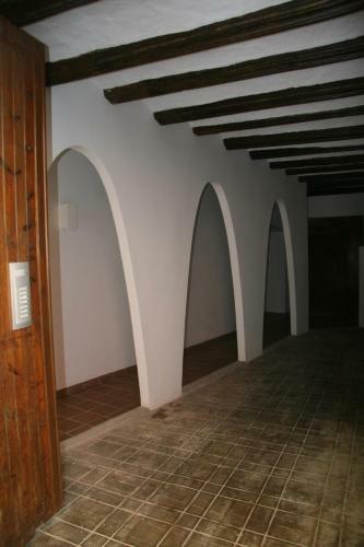 Apartamento Casa Oliv�n