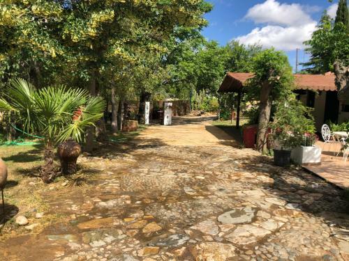 Vivienda Tur�stica La Huerta