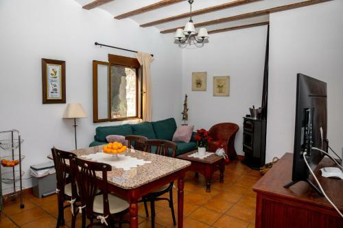 Agroturismo El Molinet Del Governador