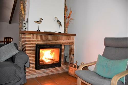 Agroturismo El Molinet Del Governador