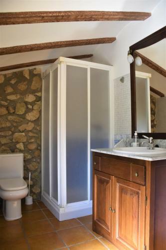Agroturismo El Molinet Del Governador