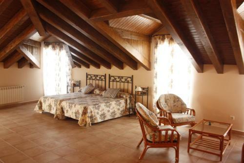 Agroturismo Casa Rural La Fragua