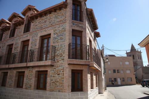 Agroturismo Casa Rural La Fragua