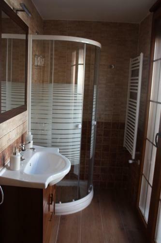 Agroturismo Casa Rural La Fragua