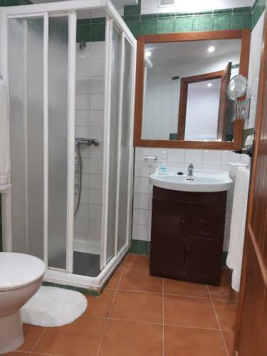 Apartamentos Casa Rural Fray Eloy