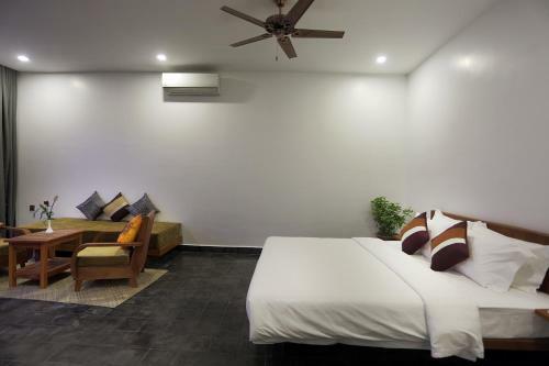Hotel Sam So Boutique Villa