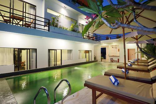 Hotel Sam So Boutique Villa