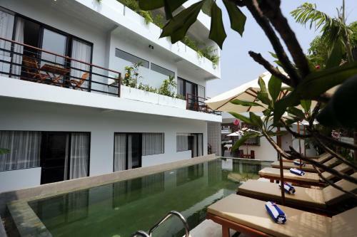 Hotel Sam So Boutique Villa