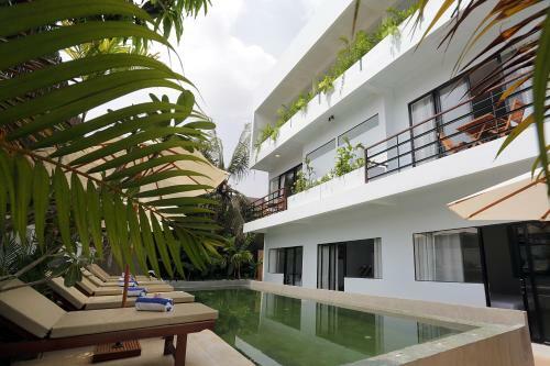 Hotel Sam So Boutique Villa