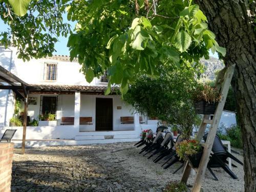 Casa Rural La Maquinilla