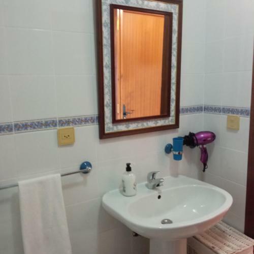 Lovely Town House Casa La Senda