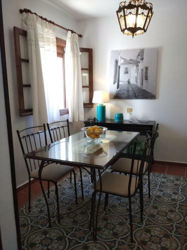 Lovely Town House Casa La Senda