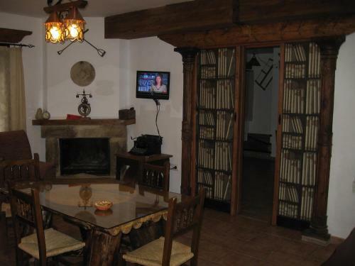 Casa Corralon
