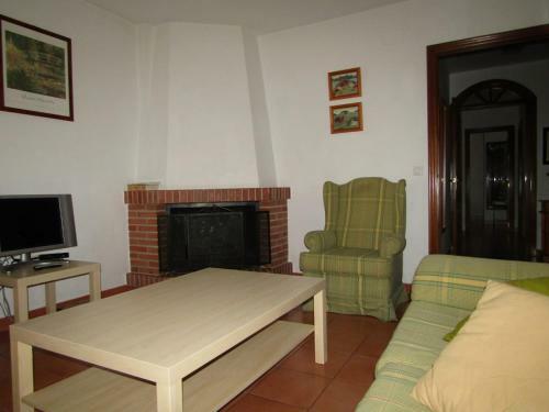 Apartamento Casa Viru�s