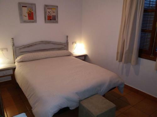 Apartamento Casa Viru�s