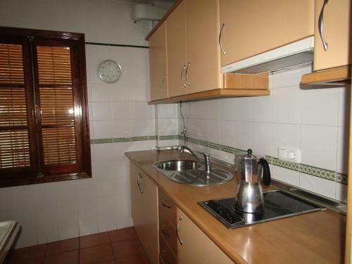 Apartamento Casa Viru�s