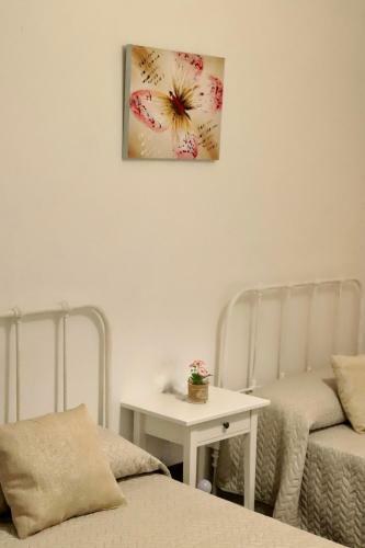 Apartamento Con Terraza