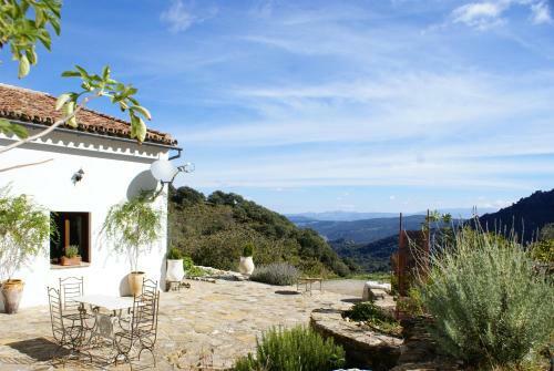 Villa Los Cerezos