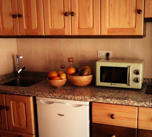 Apartamento La Casa de La Abuela Regina