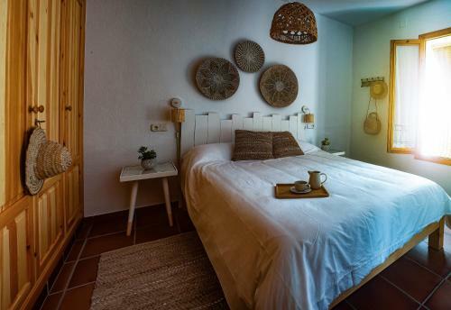 Apartamento La Casa de La Abuela Regina