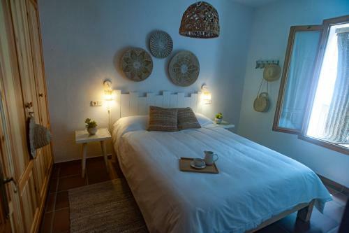 Apartamento La Casa de La Abuela Regina