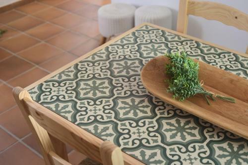 Apartamento La Casa de La Abuela Regina