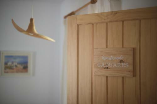 Apartamento La Casa de La Abuela Regina