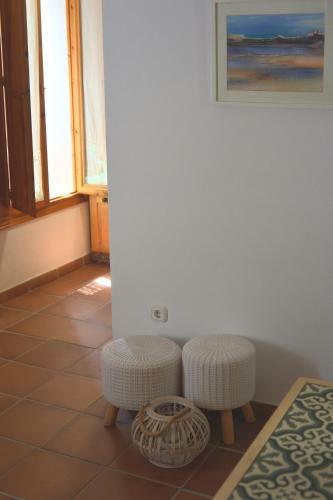 Apartamento La Casa de La Abuela Regina