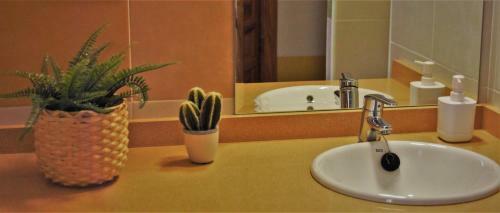 Apartamento La Casa de La Abuela Regina