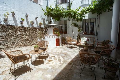 Apartamento La Casa de La Abuela Regina
