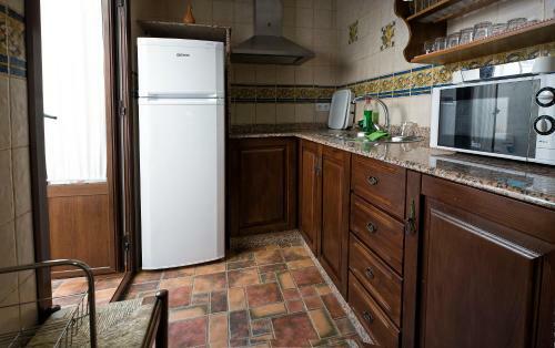 Apartamento Casa Rural La Callejita