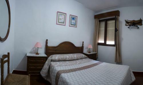 Apartamento Casa Rural La Callejita