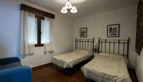 Apartamento Casa Rural La Callejita