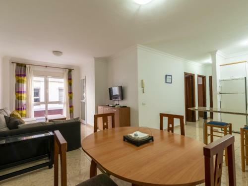 Apartamento Canteras 6 Personas Cerca de La Playa