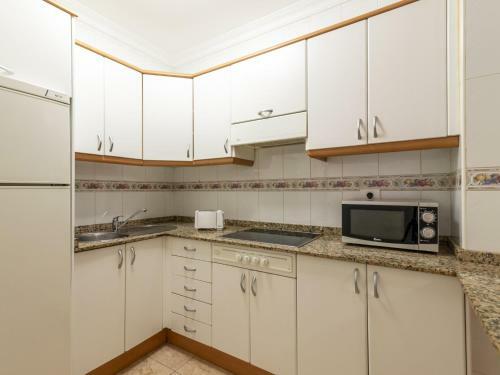 Apartamento Canteras 6 Personas Cerca de La Playa