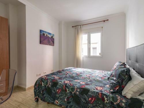 Apartamento Canteras 6 Personas Cerca de La Playa