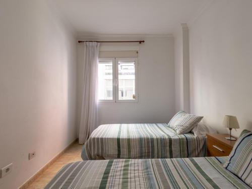 Apartamento Canteras 6 Personas Cerca de La Playa