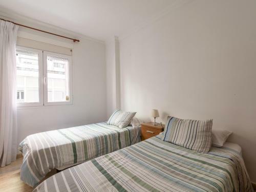 Apartamento Canteras 6 Personas Cerca de La Playa