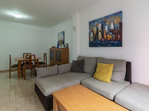 Apartamento Canteras 6 Personas Cerca de La Playa