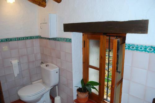 Casa Rural El Tinte