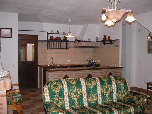 Casas Corrales