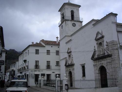 Casas Corrales