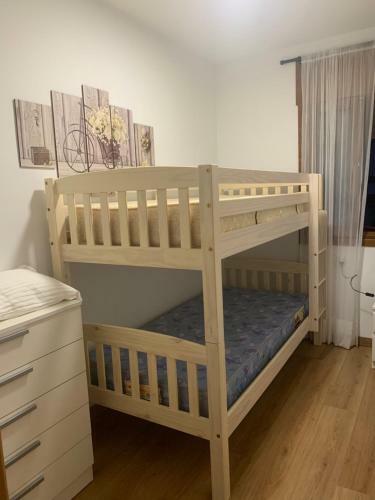 Apartameto Verena Deluxe