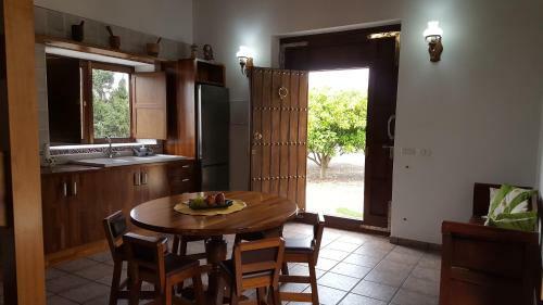 Finca La Sabina