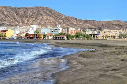 Mar&mar, Apartamento Nuevo Con Sol�rium Y Piscina