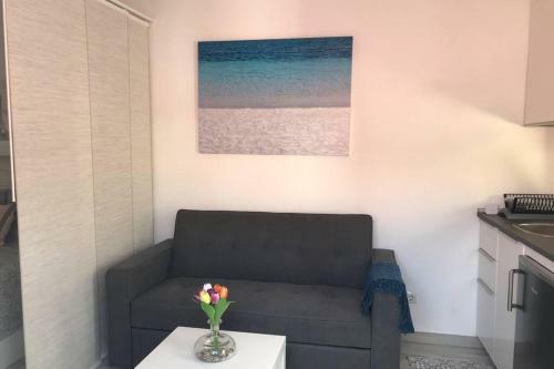 Mar&mar, Apartamento Nuevo Con Sol�rium Y Piscina