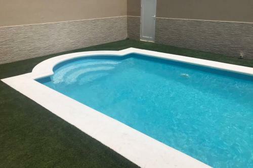 Mar&mar, Apartamento Nuevo Con Sol�rium Y Piscina