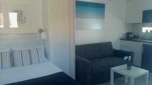 Mar&mar, Apartamento Nuevo Con Sol�rium Y Piscina