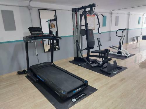 Apartamento El Hierro