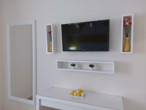 Apartamento El Hierro